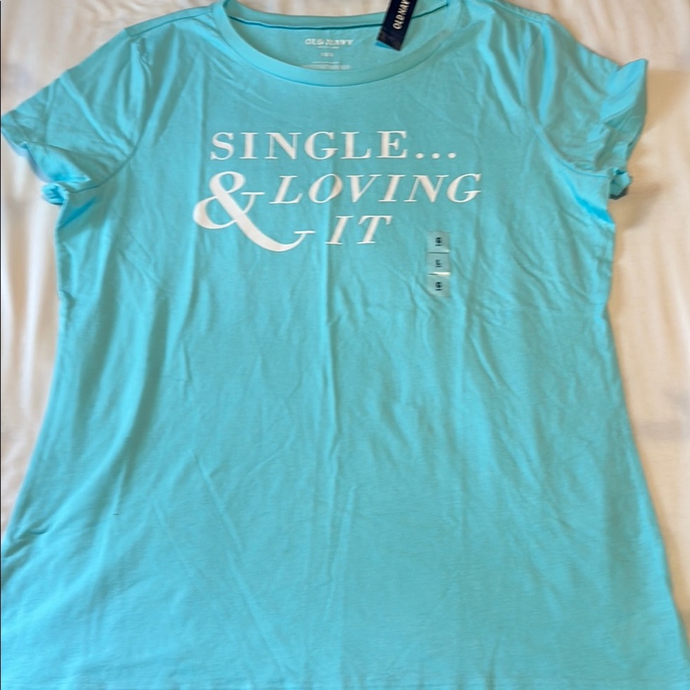 Women’s Old Navy Shirt Size Large